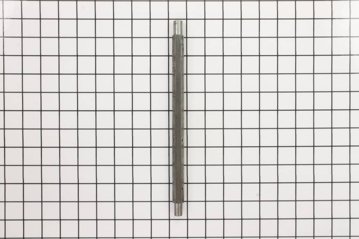 This is a genuine Ariens 00428000 SHAFT- HEX