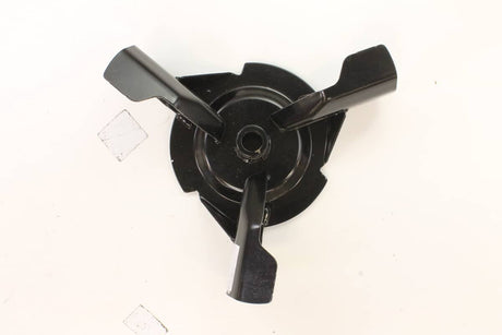 This is a genuine Ariens 00485551 IMPELLER- 3 BLADE-14-INCH