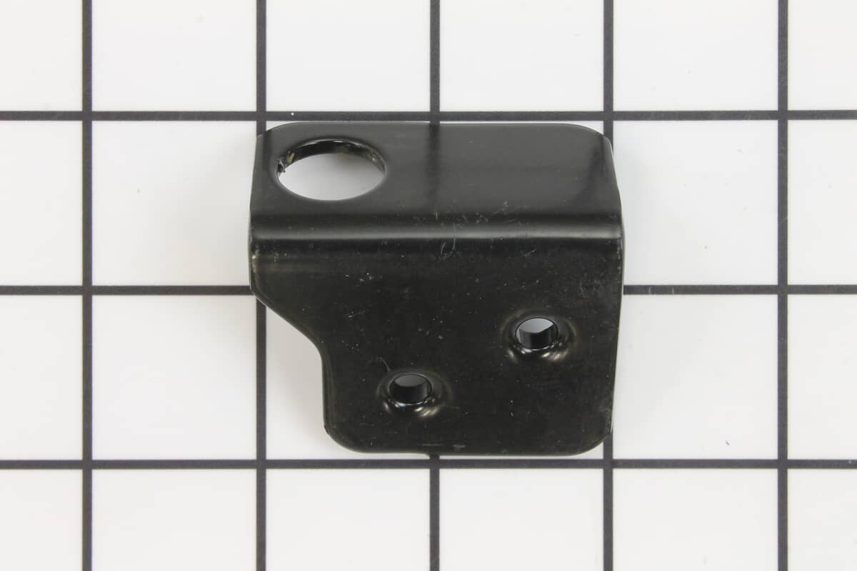 This is a genuine Ariens 00495051 BRACKET- MOUNT - IDLER ARM