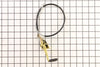 Ariens 00619600 THROTTLE/CHOKE Cable