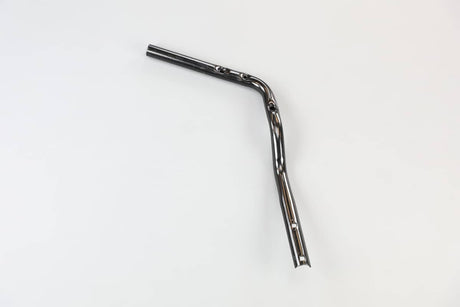 This is a genuine Ariens 00656251 HANDLEBAR- UPPER - RH COMP/DEL