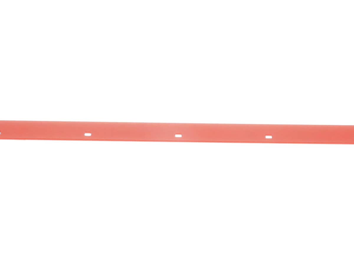 This is a genuine Ariens 01016459 SCRAPER- BLADE 24-INCH