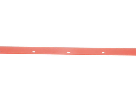 This is a genuine Ariens 01016459 SCRAPER- BLADE 24-INCH