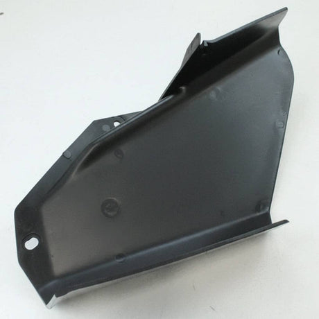 This is a genuine Ariens 01180200 SIDE DISCHARGE ASSEMBLY
