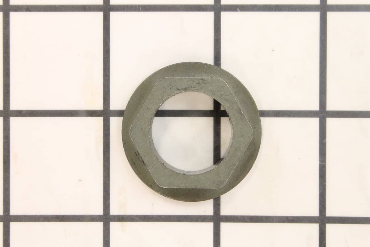 This is a genuine Ariens 01212800 FLANGE BUSHING