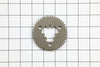 Ariens 01291000 GEAR- Wheel