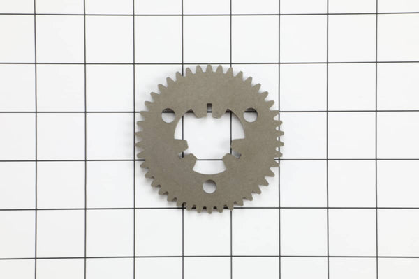 Ariens 01291000 GEAR- Wheel