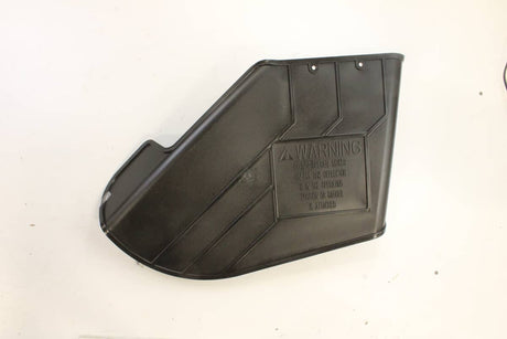 This is a genuine Ariens 01585500 DEFLECTOR- CHUTE