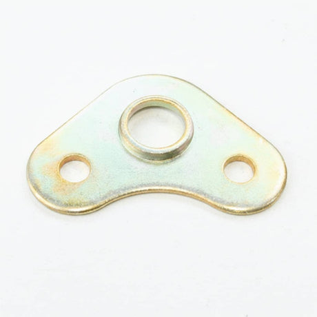 This is a genuine Ariens 02407700 SUPPORT- SHAFT