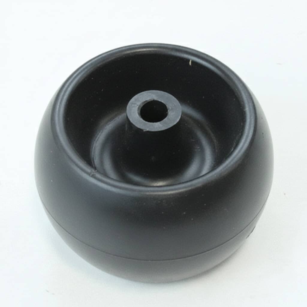 This is a genuine Ariens 02747651 ROLLER CLEVIS