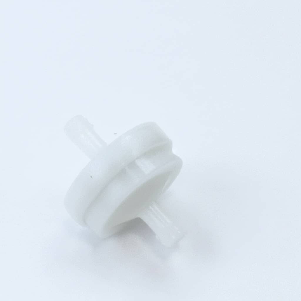 This is a genuine Ariens 02910800 FUEL FILTER
