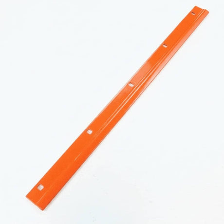 This is a genuine Ariens 03206700 SCRAPER BLADE