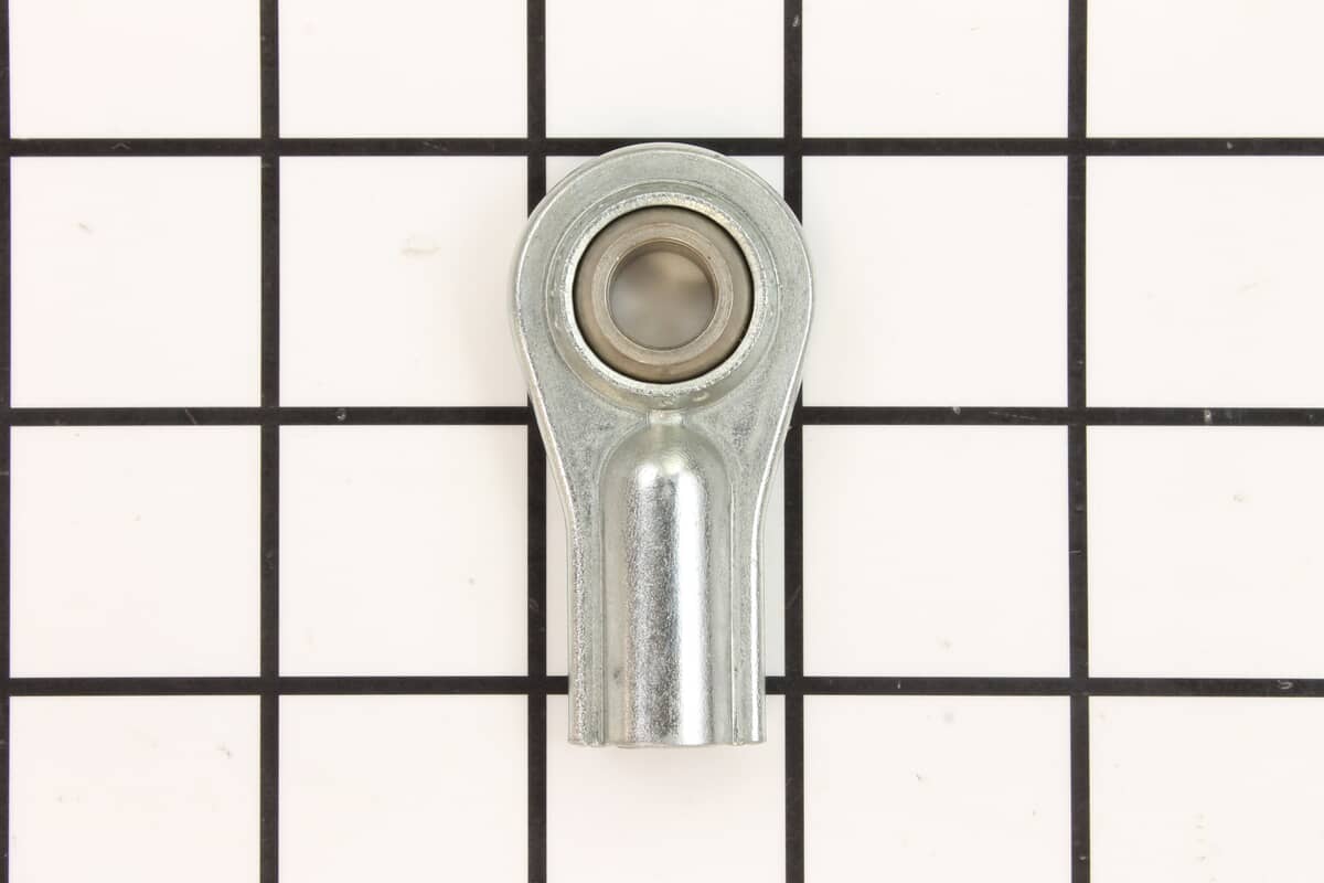 This is a genuine Ariens 03563100 ROD END- .38 RH