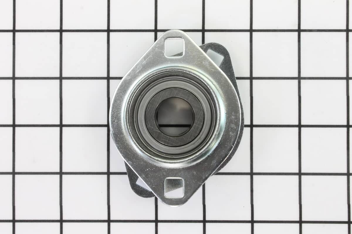 This is a genuine Ariens 03685300 BEARING- 2 BOLT FLANGE -.75 ID