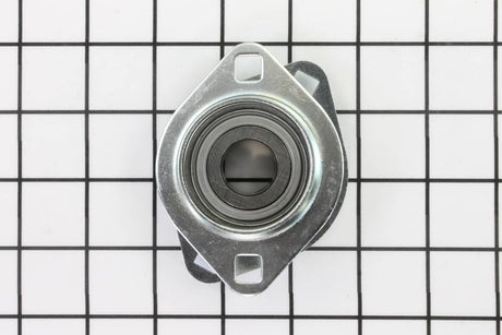 This is a genuine Ariens 03685300 BEARING- 2 BOLT FLANGE -.75 ID