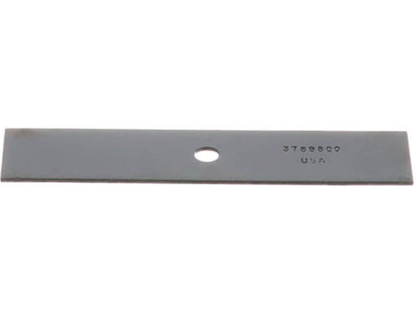 This is a genuine Ariens 03789800 BLADE- EDGER-9-INCH