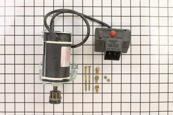 Ariens 03803500 MOTOR-STARTING