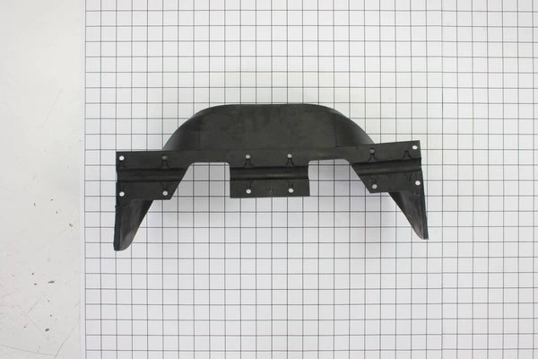 Ariens 03807000 Impeller Half