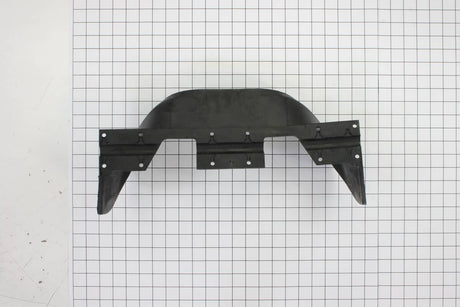 This is a genuine Ariens 03807000 IMPELLER HALF