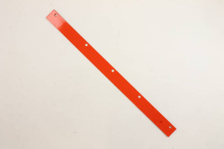 This is a genuine Ariens 03884559 SCRAPER BLADE- 26-INCH COMPACT