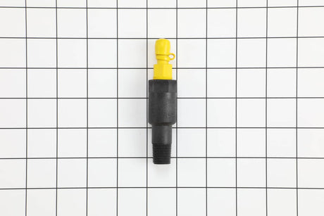 This is a genuine Ariens 03943600 DRAIN- OIL