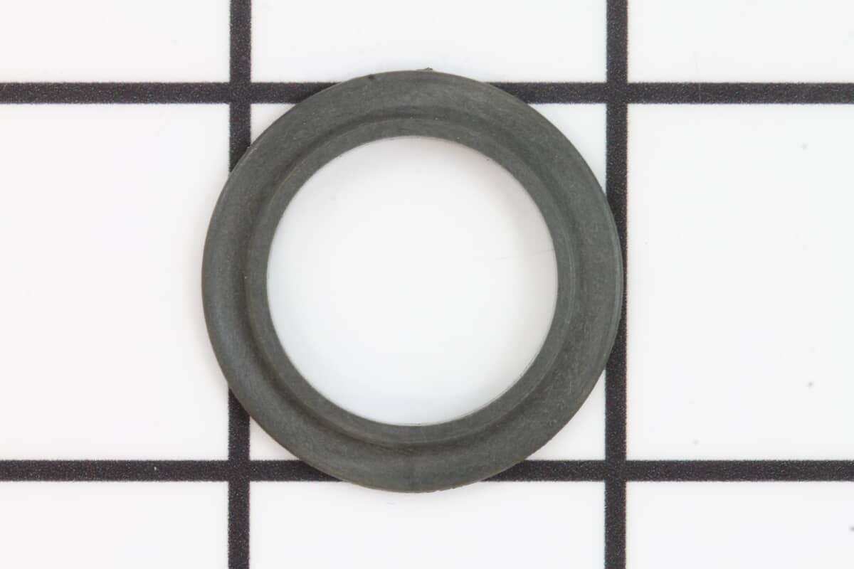 This is a genuine Ariens 03960700 BUSHING- IDLER ARM