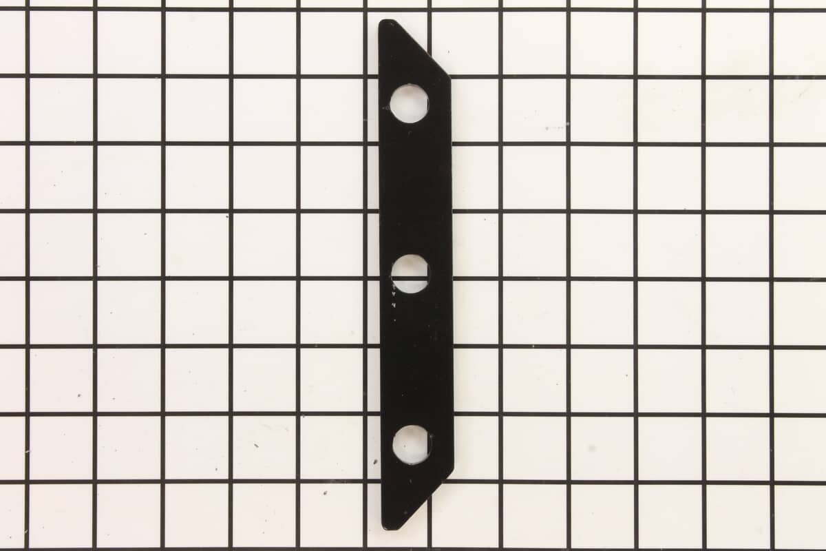 This is a genuine Ariens 03967151 SPACER- WEDGE