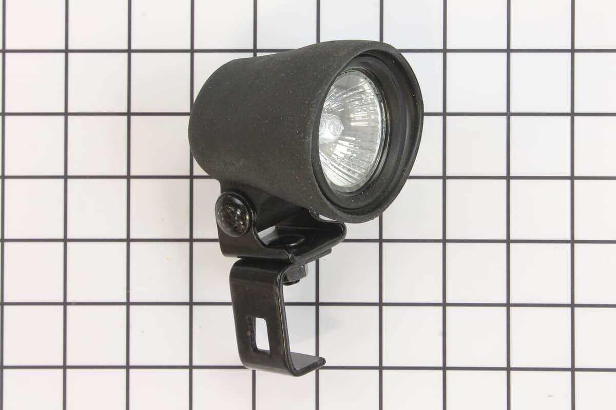 This is a genuine Ariens 04136200 HEAD LIGHT ASSEMBLY