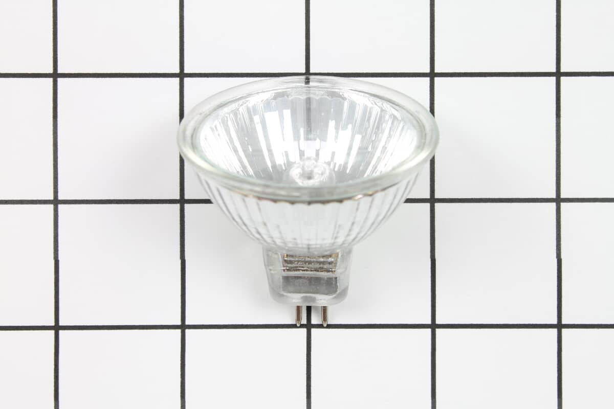 This is a genuine Ariens 04143500 BULB- MR16 20W FLOOD