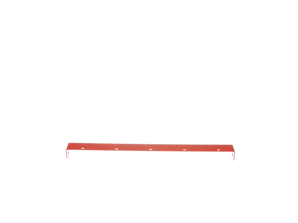 This is a genuine Ariens 04145959 BLADE- SCRAPER - 28-INCH