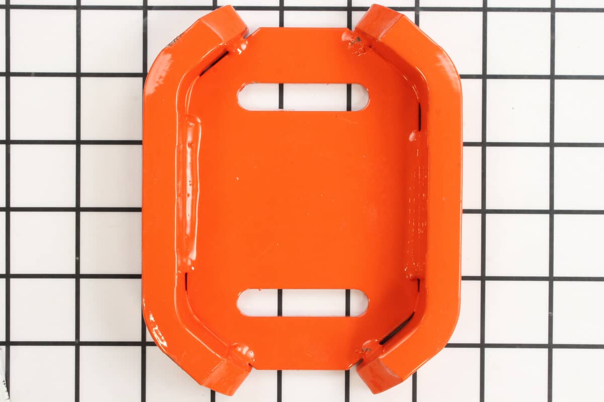 This is a genuine Ariens 04148959 RUNNER- SKID SHOE