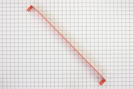 This is a genuine Ariens 04182259 BLADE- SCRAPER-26-INCH