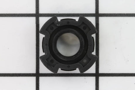 This is a genuine Ariens 04322700 CRANK BUSHING- NYLON CHUTE BK