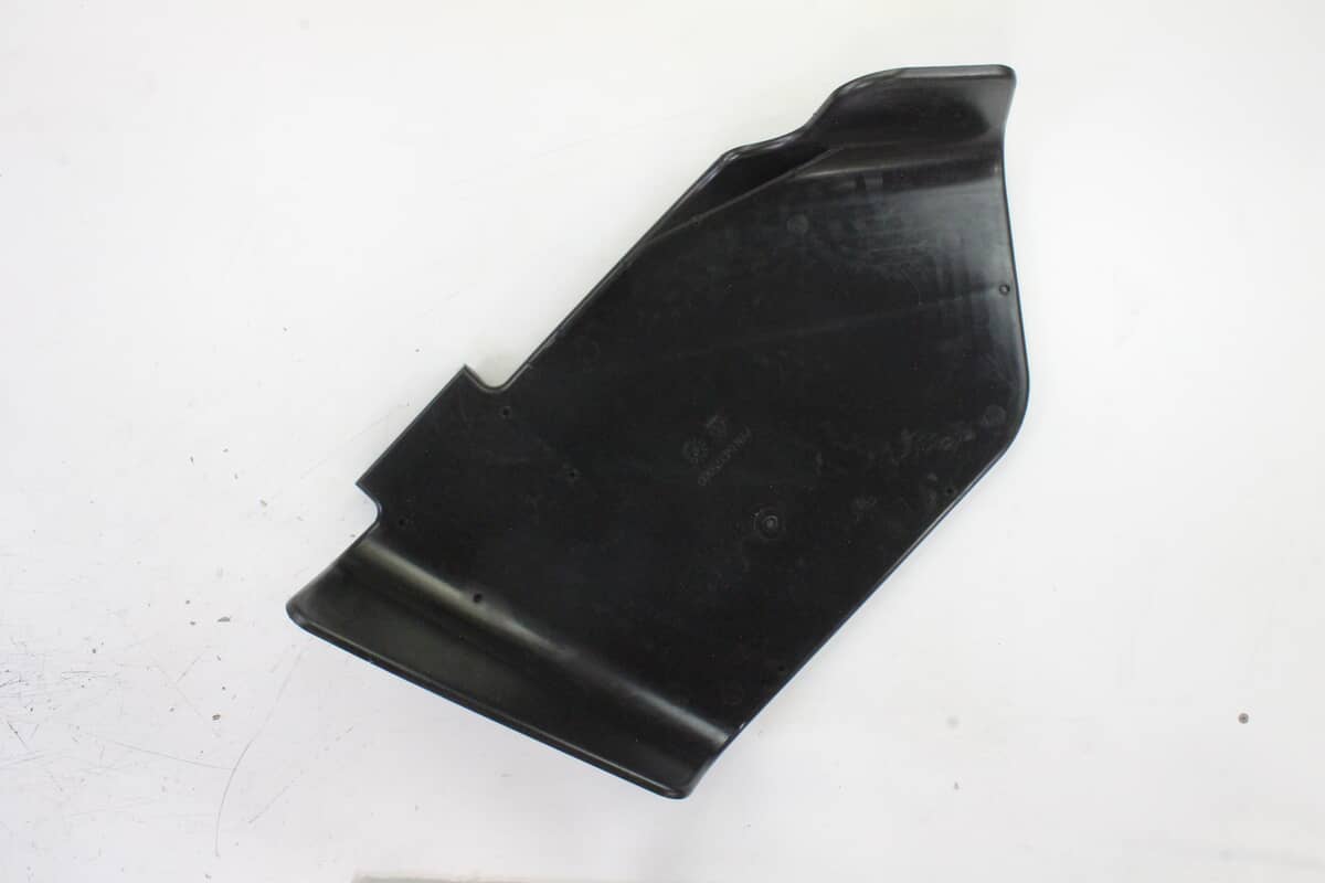 This is a genuine Ariens 04375900 CHUTE- DISCHARGE - MOLDED