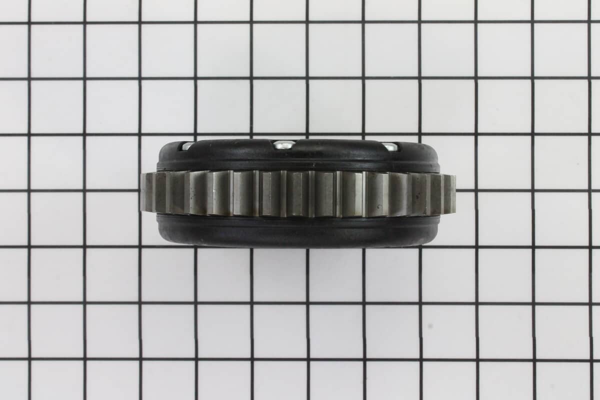 This is a genuine Ariens 04584100 DIFFERENTIAL- AUTOMATIC
