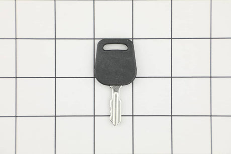 This is a genuine Ariens 04986400 KEY- IGNITION