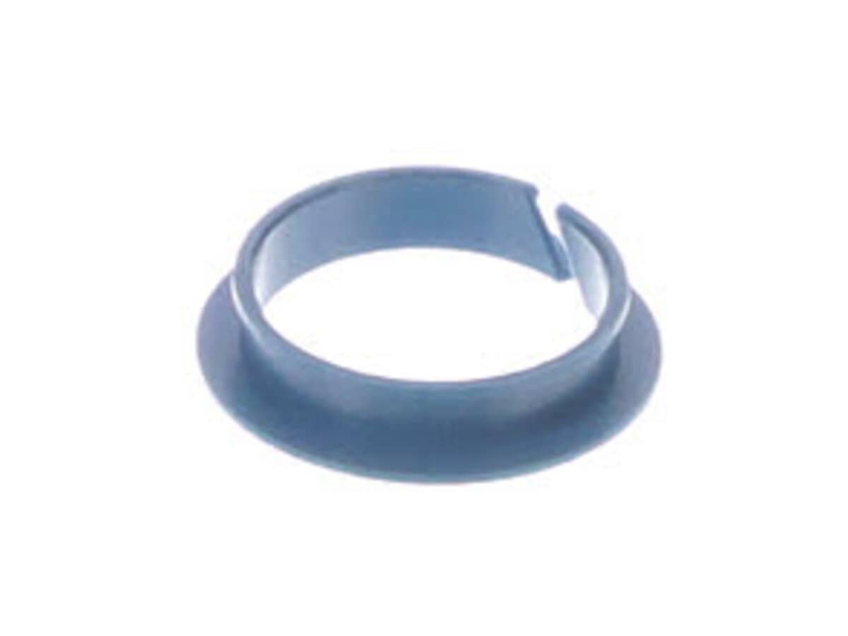 This is a genuine Ariens 05500027 BUSHING- POLYLINER-.75 SNAPIN