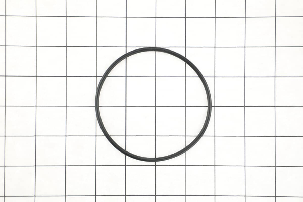 This is a genuine Ariens 05613400 O-RING 3.625X3.875X.135