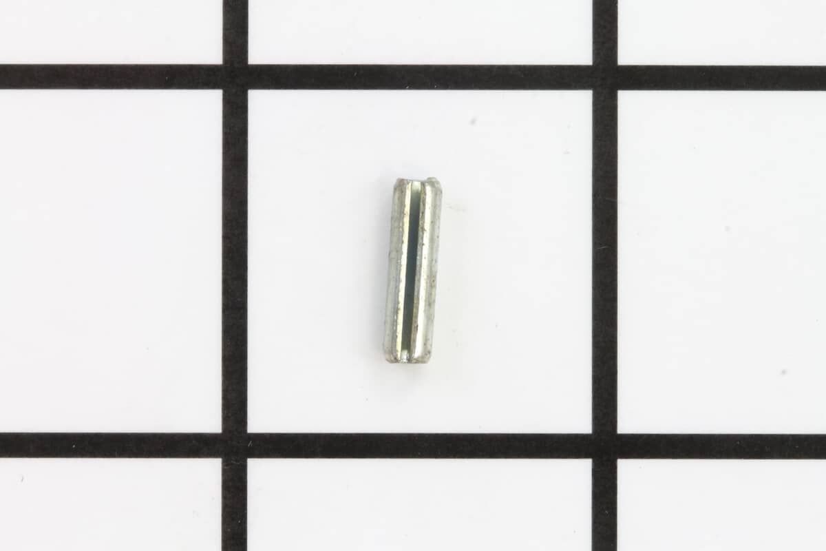 This is a genuine Ariens 05803500 PIN-ROLL .125X.50