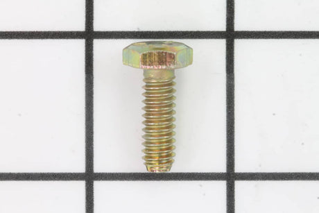 This is a genuine Ariens 05901716 BLT- HEX .25-20X.75 G5 ZCC