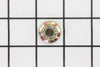 Ariens 06500726 NUT-NYL-FLG .38-16 Gf Zcc