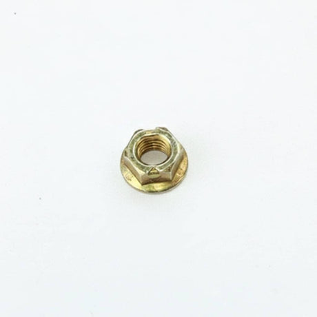 This is a genuine Ariens 06500822 NUT-LK-TOP-FLG .38-16 ZC120