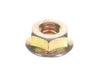 Ariens 06500824 NUT-SPNLK-FLG .25-20 ZC120