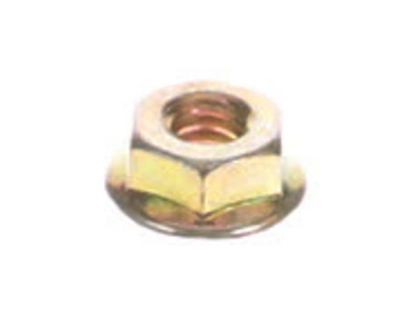 This is a genuine Ariens 06500824 NUT-SPNLK-FLG .25-20 ZC120