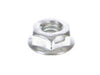 Ariens 06500903 NUT-LK-TOP-FLG .250-20 Gf Zcc