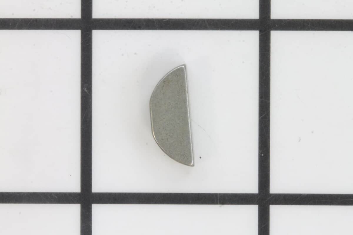 This is a genuine Ariens 06609300 KEY-WDRF .19X.63 HRD #61