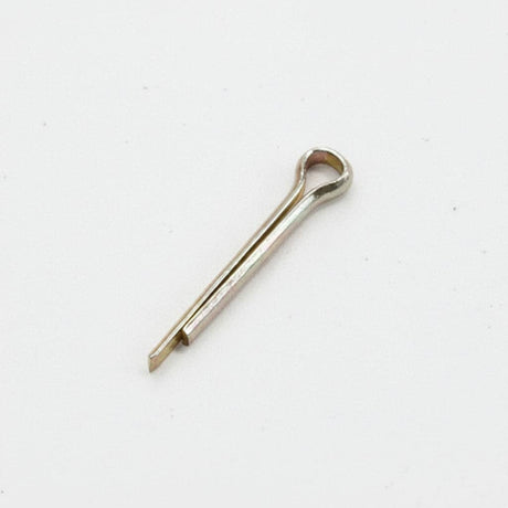 This is a genuine Ariens 06712400 PIN-CTR .06X.50 EXTPRSQCT YWZ