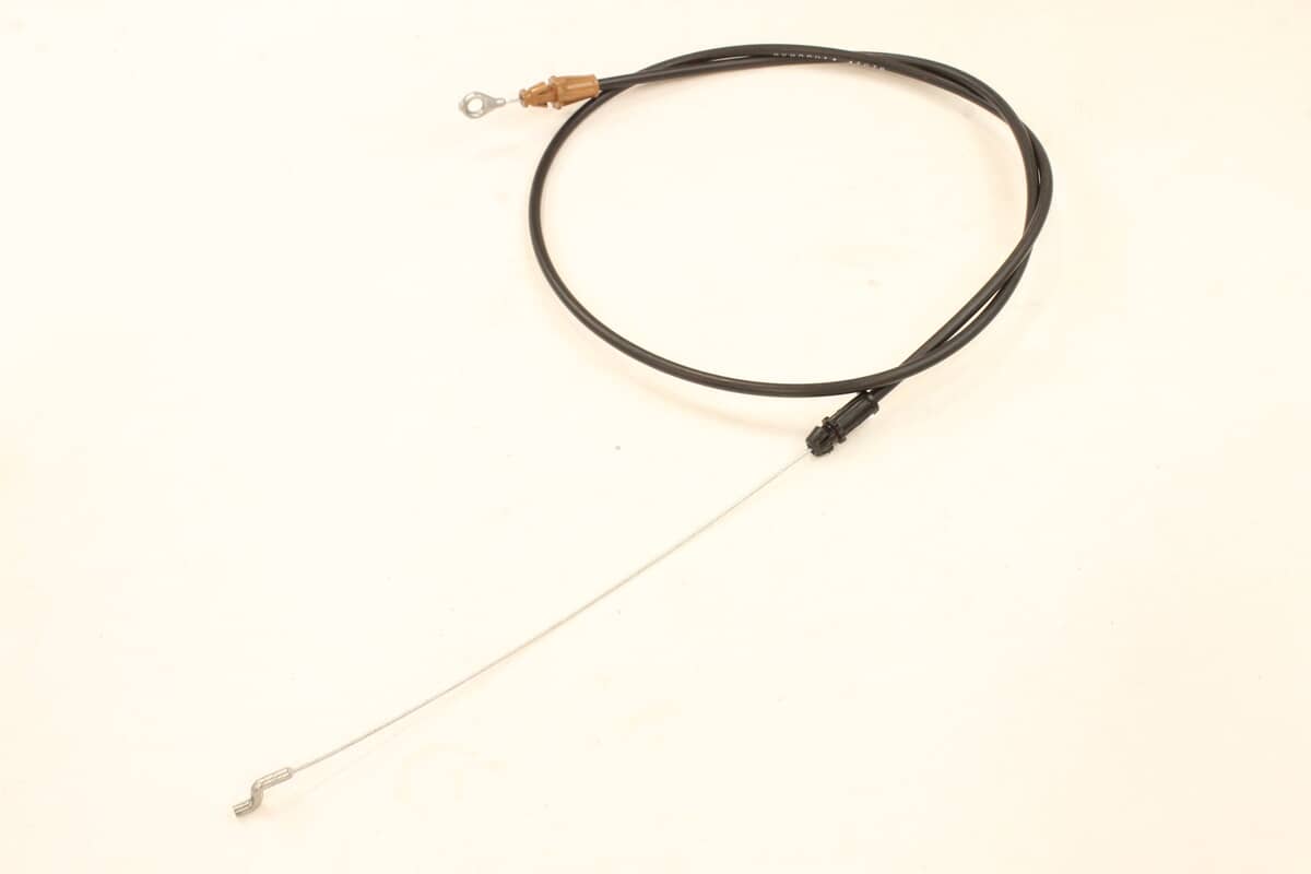 This is a genuine Ariens 06900014 CABLE- WBLM ENGINE