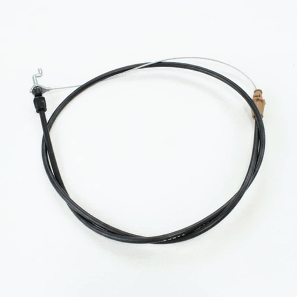 This is a genuine Ariens 06900015 CABLE- ENGINE (BRIGGS/GXV)
