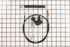 Ariens 06900021 CABLE- TRIGGER-REMOTE Wheel
